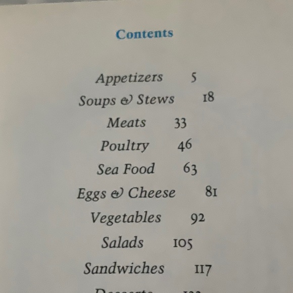 1979 VTG Pepperidge Farm Cookbook - Picture 5 of 9